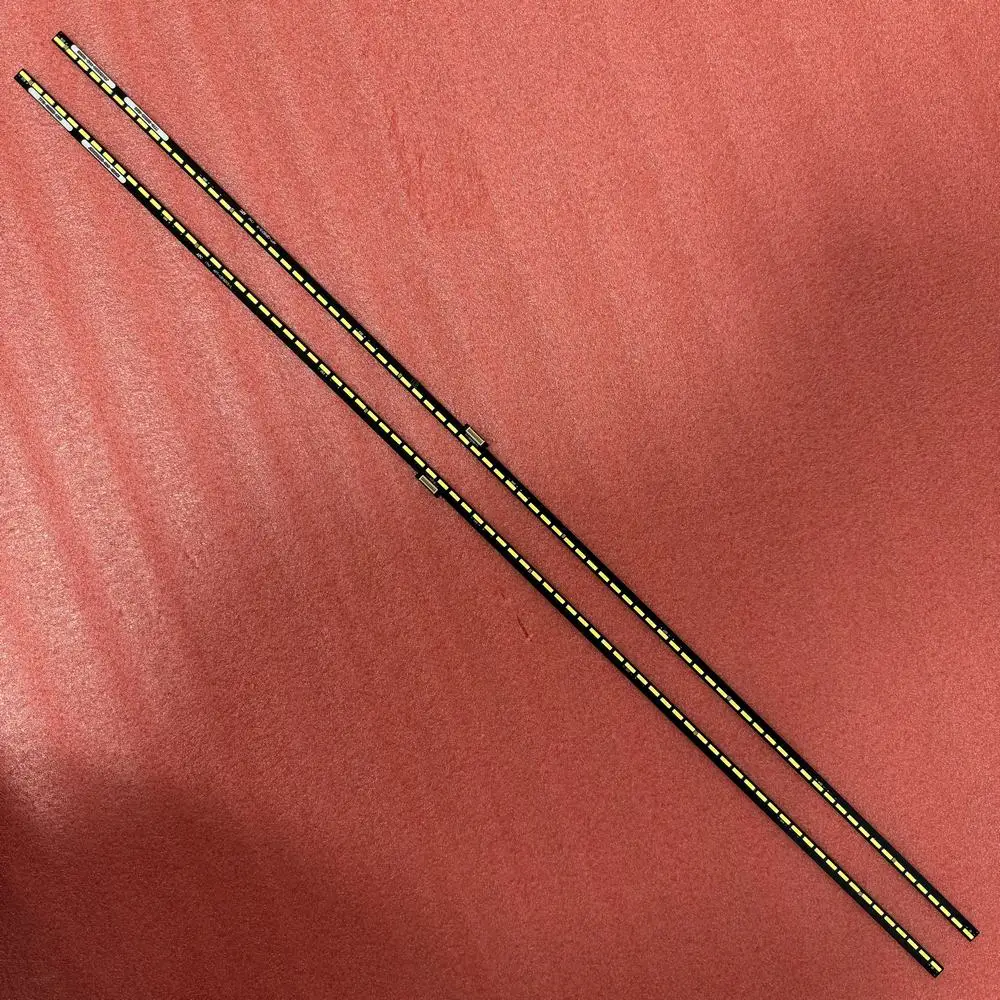 2Pcs/Set Led Backli… - image