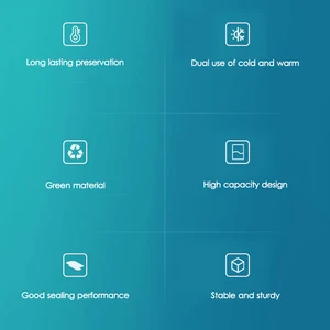 buzdolabındaki en büyük satışların 12'si, kamp için taşınabilir-no. 9