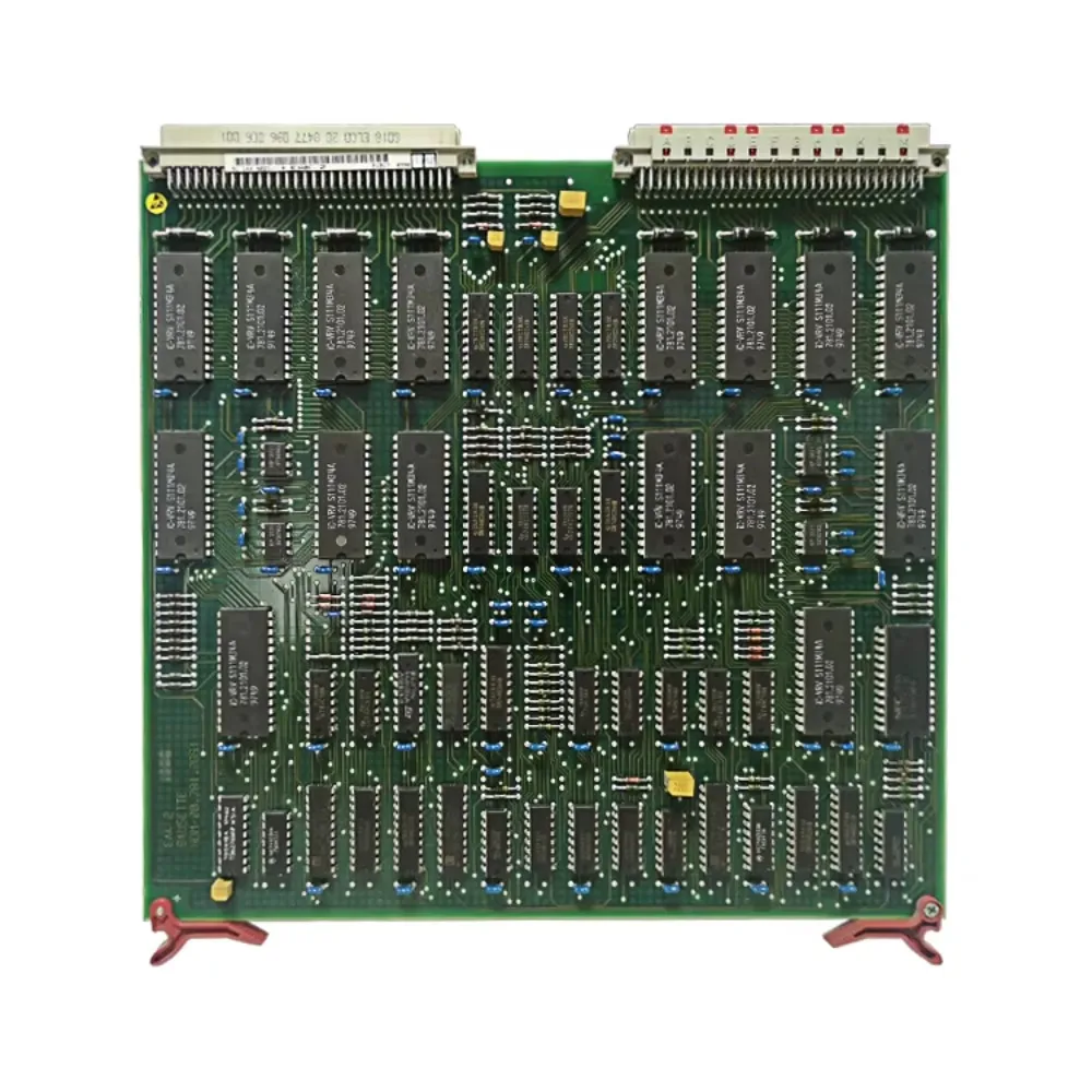 

Used EAK2 Electric Boards 00.781.2891 PCB Printed Circuit Boards Assembly for Heidelberg