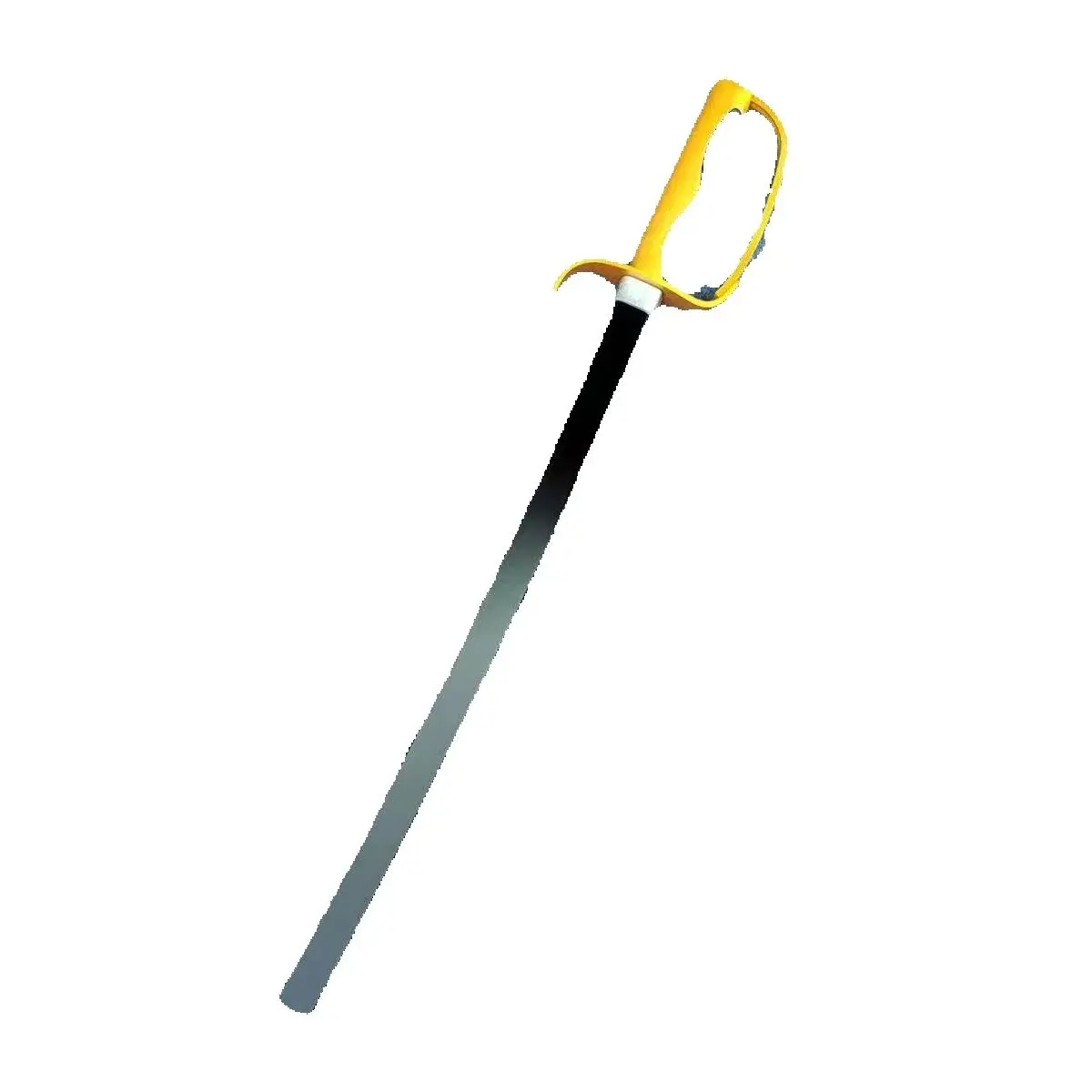 Yoko Okura Cosplay Katana Blade Prop Anime Cosplay Requisiten Waffen Halloween Weihnachten Fancy Party Kostüm Zubehör