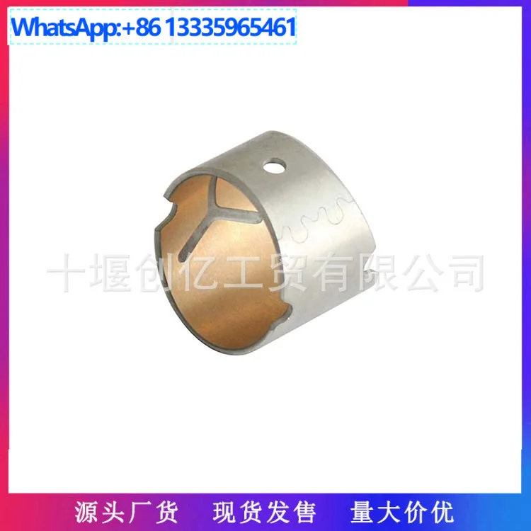 10-pezzi-per-dongfeng-cummins-6ct83-boccola-biella-motore-3970951-3913990
