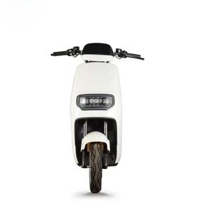 9 Main Sales Adult Electric Motorcycle - №6