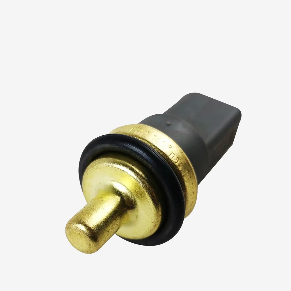 06A919501A Water temperature sensor For VW ID.4.X Touran Phideon Lavuda Teramont Tiguan Lamando Audi A6L Q3 A3 A4L Q2L