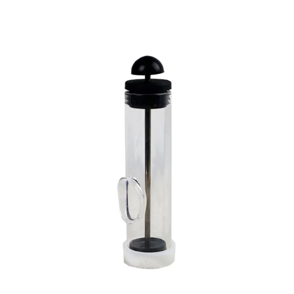 Mark Bottle Black Premium Beekeeper Marking Tool Cushion Protect Capture Cage Beekeeping Equipment Beekeeper Tools