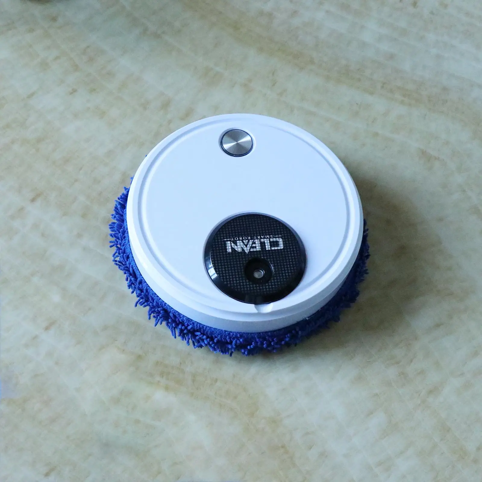 Робот-подметальная машина для сухой и влажной уборки пола, увлажняющий спрей для бытовой уборки