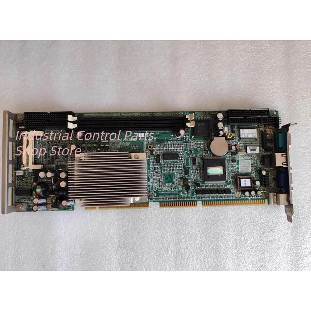 

Промышленная материнская плата PCA-6002 REV.B1 19A2600200 PCA-6002VE