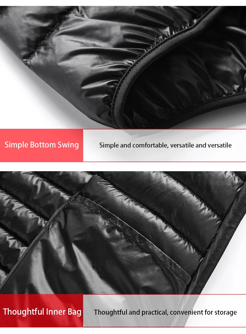 Thumbnail 4 - #12 Lightweight Wind Jackets List of Top Picks