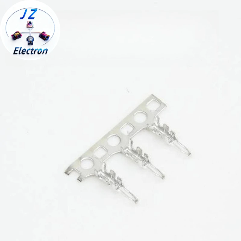 300PCS Original Genuine Waterproof connector B1502-TP Terminal Block Automotive Smart Electronic Devices