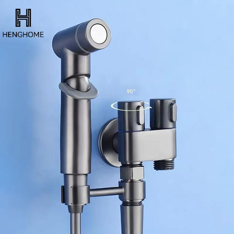 

Чистка унитаза Туалет Холодная вода Портативный туалет Спрей для унитаза Аксессуары для унитаза Ручной умывальник для ванной комнаты Туалет Mate