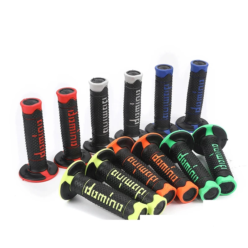 Universal Moto Bike Grips 22mm 7/8