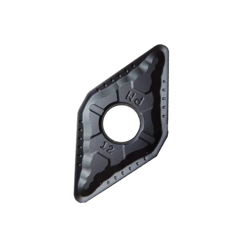 Pastilhas de torneamento DNMG Barra de corte CNC DNMG 150404   DNMG 150408   DNMG 150604   DNMG 150608   DNMG 110404   DNMG 110408   PM YBC251 YBC252 Para Aço