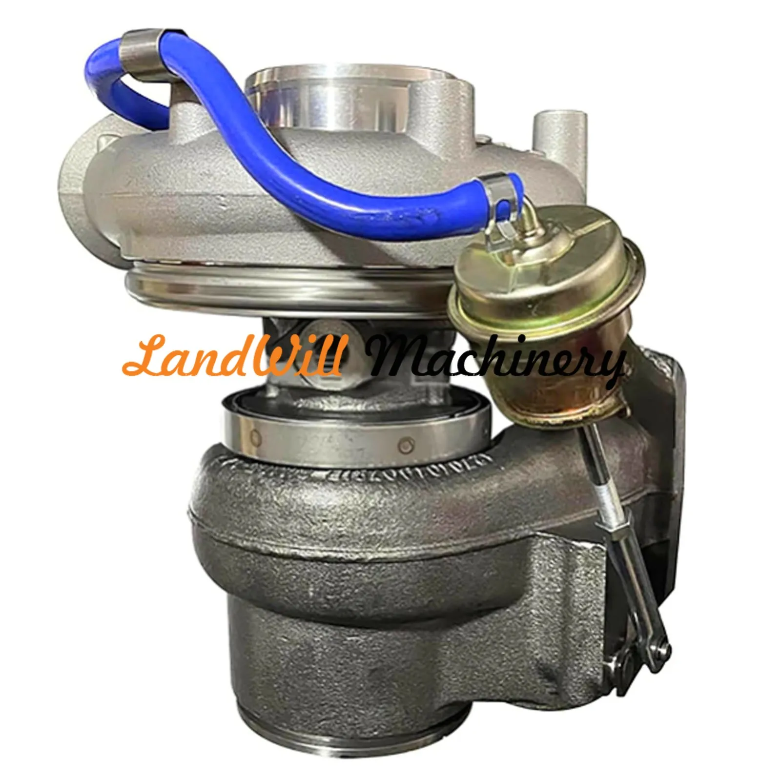 B2G Turbocharger VOE 21860395 For Volvo D8F D8H Engine L110G L120G EC350 EC350D