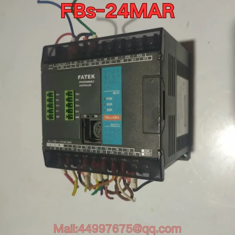 Second-Hand Fbs-24M…