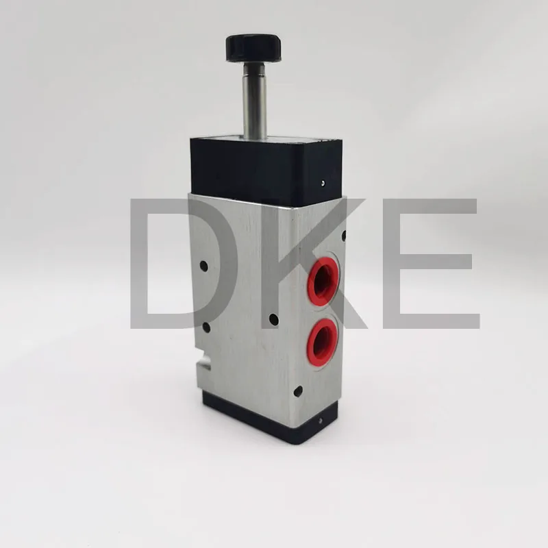 V62C413A-A212J,500 - 4500 L/Min,Norgren Directional Control Valves