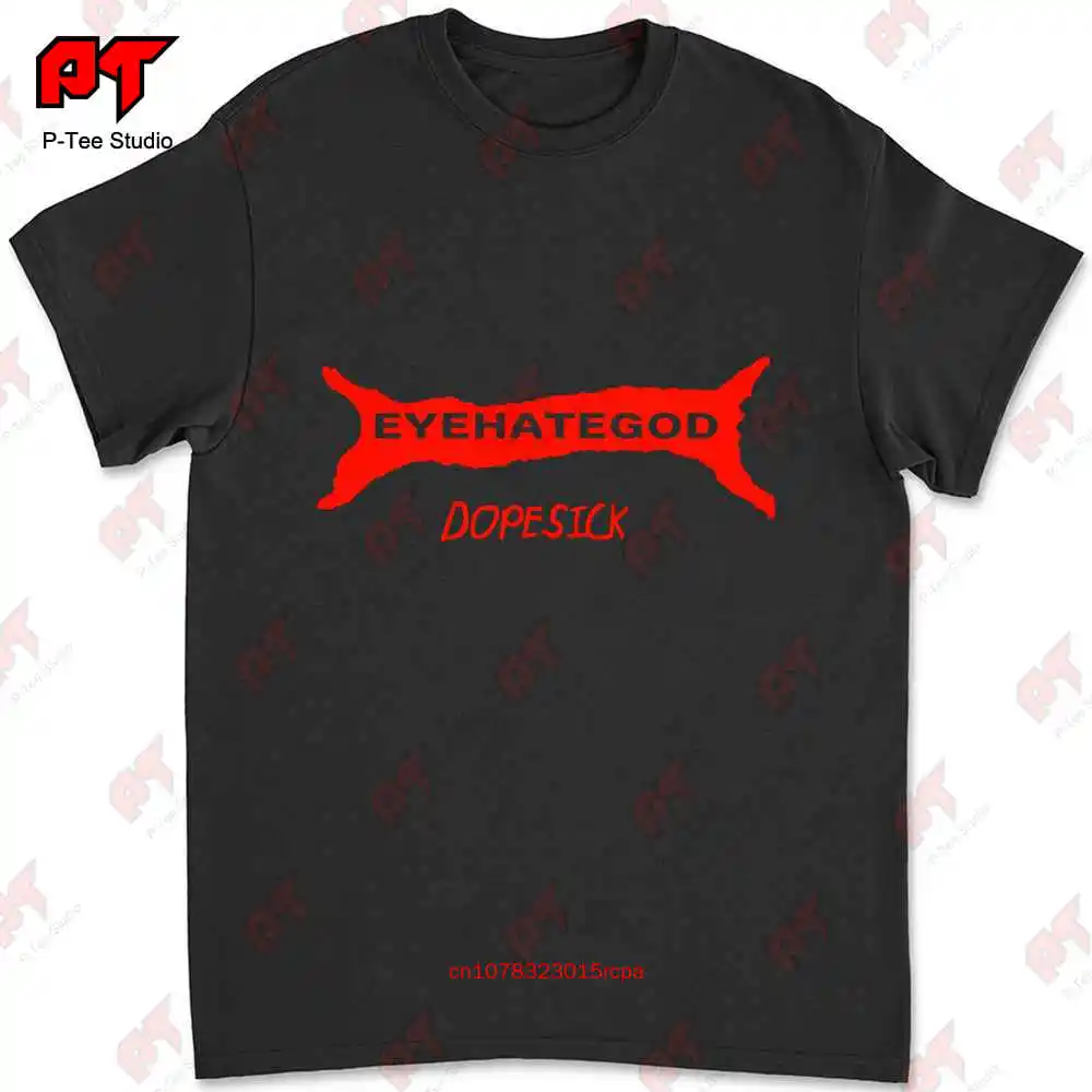 Eyehategod Dopesick T-shirt 1T34