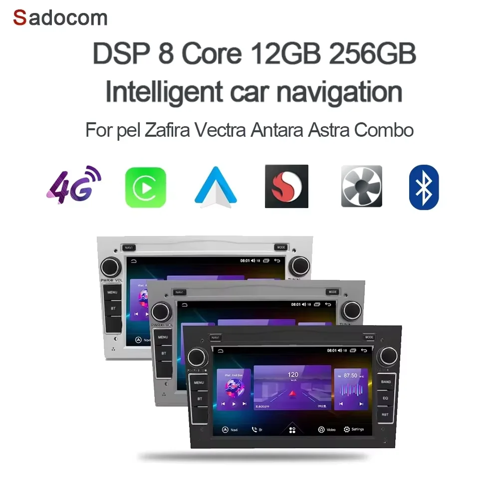 Carplay Android 14.…