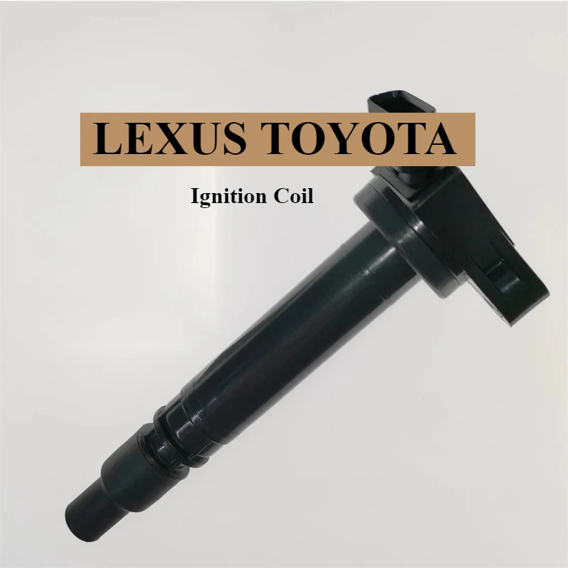 Ignition Coil for LEXUS TOYOTA 90919-A2005 90919-02256 90919-A2003 90919-02250 Auto Original Accessories PARTS