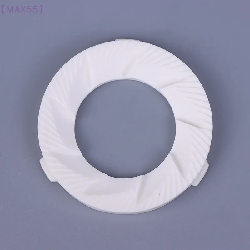 【MAX-55】1/3/5PCS Schleifscheibe aus Aluminiumoxidkeramik, anwendbar auf die Schleifscheibe der Kaffeemaschine EP2131/2136/2231/3246/2230/3146