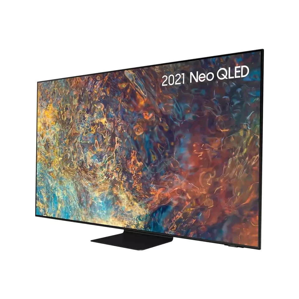 Nieuwe 65' 75' QN900-serie 85' Ne0 QLED 4K Smart TV Televisie 10 KRIJG 5 GRATIS