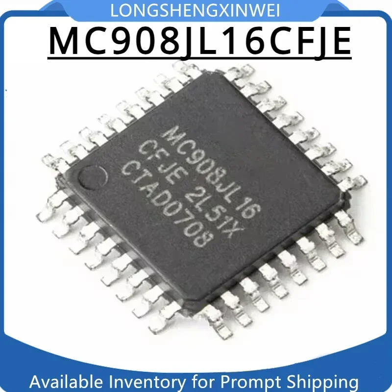 1PCS MC908JL16CFJE …