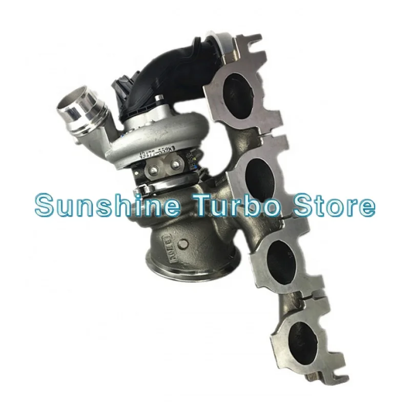 

TD04 turbo 49477-02304 подходит для двигателя BMW B48