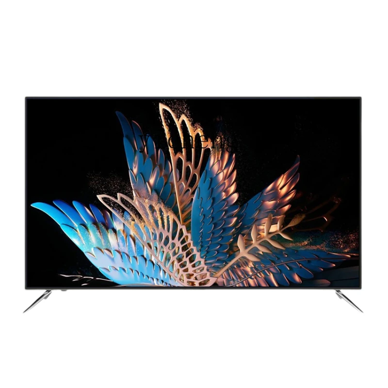 

ZF Smart Explosion-Proof LCD TV HD 4K TV