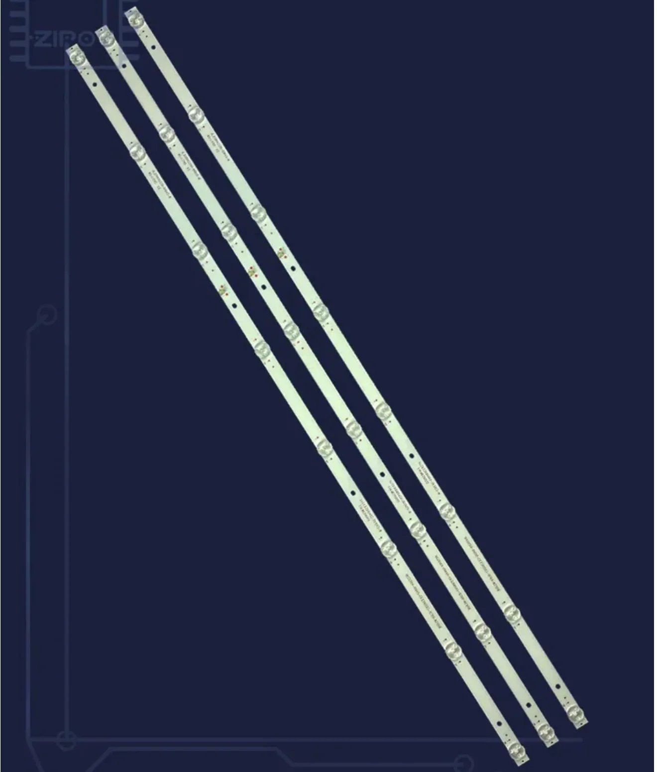 Лента светодиодной подсветки для F40H8000E DМ-LЕD40SBB31 Aceline 40FEN1 40FЕN2 MSG-T400-T-3030-WS05-4C2P 308054002MS000 СХ400DLEDM Лента светодиодной подсветки для F40H8000E DМ-LЕD40SBB31 Aceline 40FEN1 40FЕN2 MSG-T400-T-3030-WS05-4C2P 308054002MS000 СХ400DLEDM