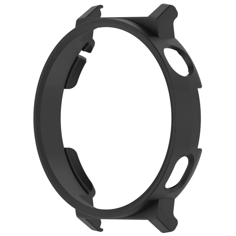 PC Hollow Case For Huawei Watch GT5 46mm 41mm Cover Protector Bumper for Huawei Watch GT 5 41MM 46MMCover Protector