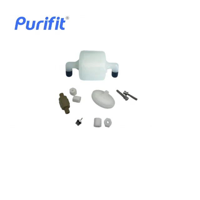 

Purifit Alternative Printing Machinery Parts Filter Kit 400 Series for Fastjet Inkjet Printer