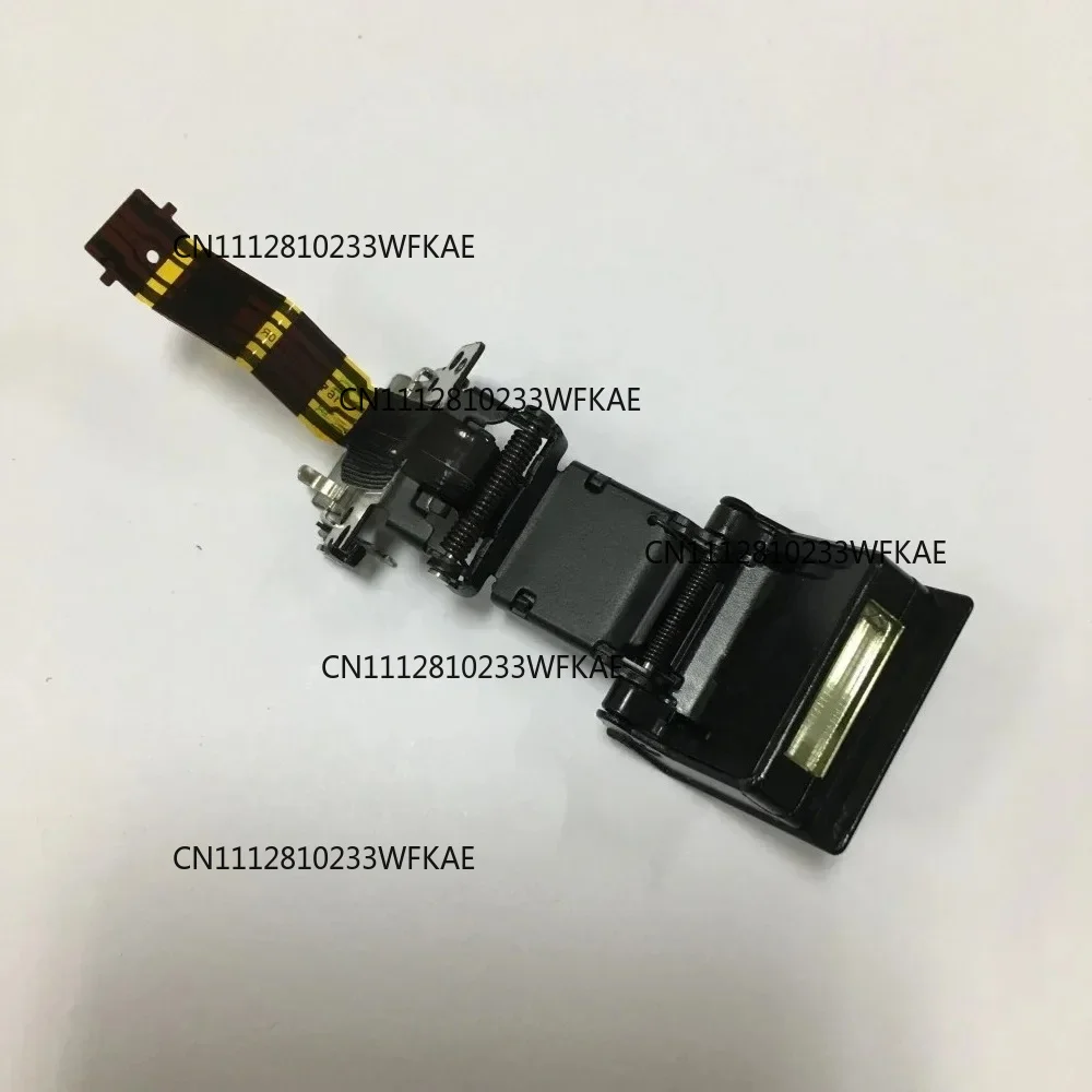 Repair Parts Top Flash Unit Pop Up Assy -Black For Sony Alpha A6000/6100 ILCE-6000/6100