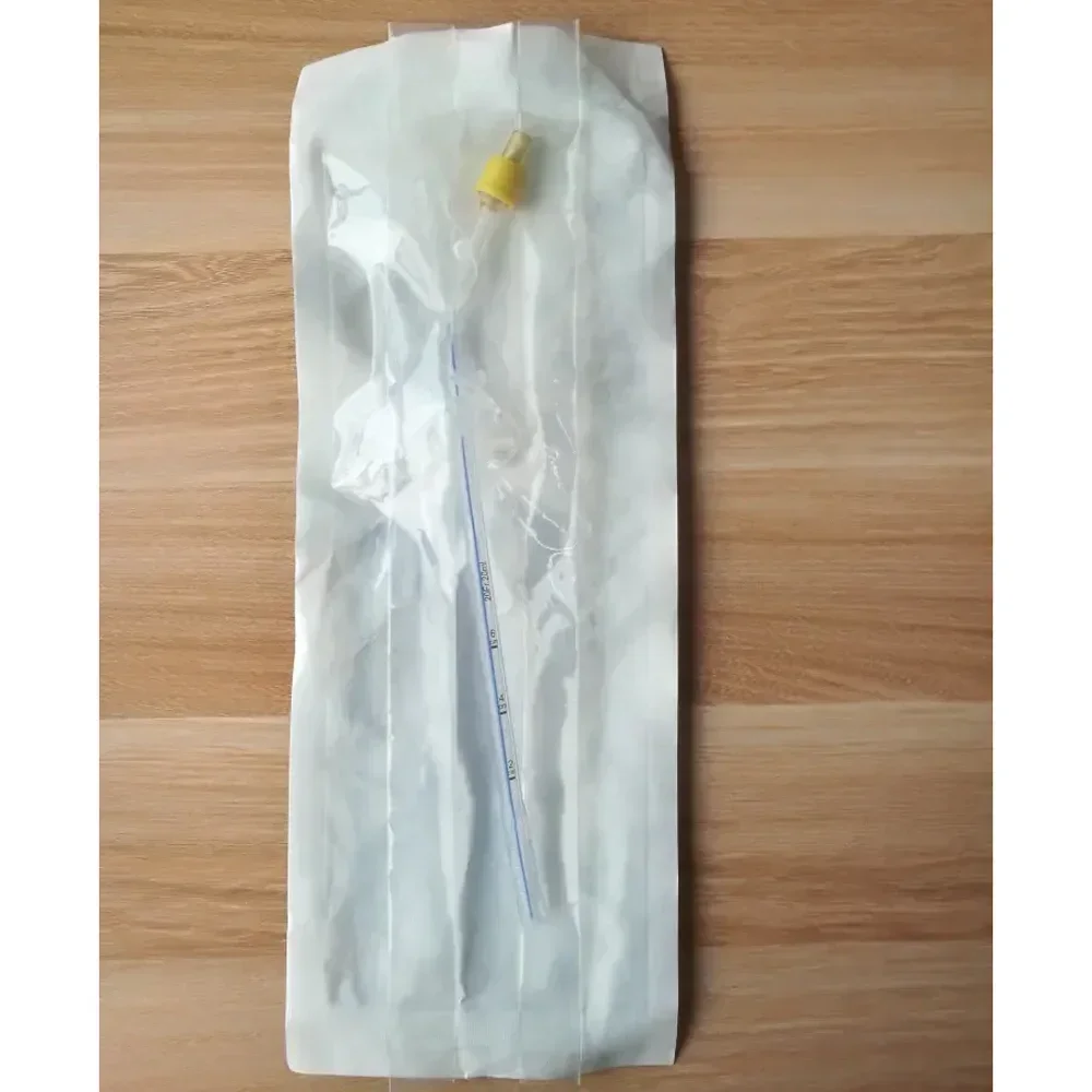 متوفر VS-S200 المتاح سيليكون تغذية المعدة PEG أنبوب المعدة أنبوب رائجة البيع