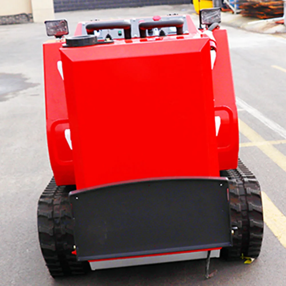 آلة طحن الطرق الاسمنتية للتحكم عن بعد آلة طحن الأسفلت الخرسانية الكهربائية