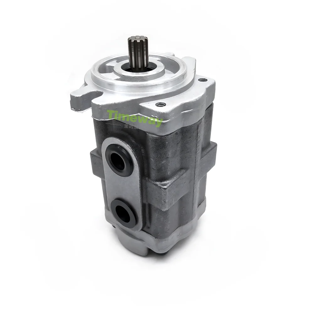 

SBS140 Hydraulic Gear Pump 200-3406 Pilot Pump for CAT E322C E325C Excavator Main Pump Repair 2003406