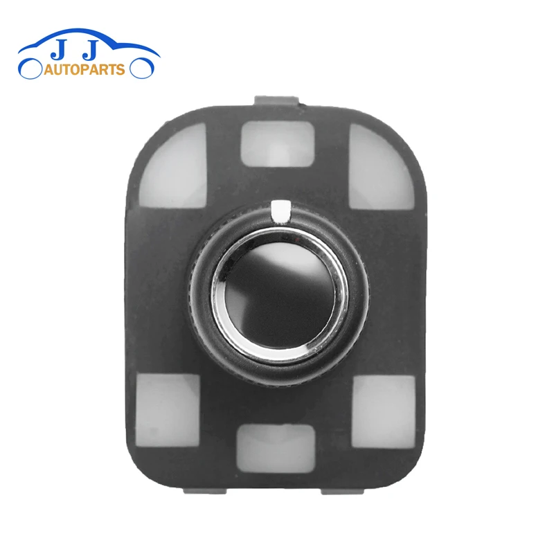 8K0959565A Car Accessories Electric Side View Mirror Control Knob Switch Button For Audi A4 B8 Q5 A5 RS5