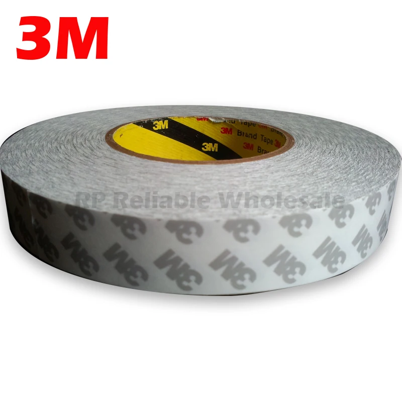 30mm~39mm wide, Two Sides Adhesive Tape, High Adhesion, for OA, Phone, Electric Case Housing, Nameplate, Camera Module Assembly