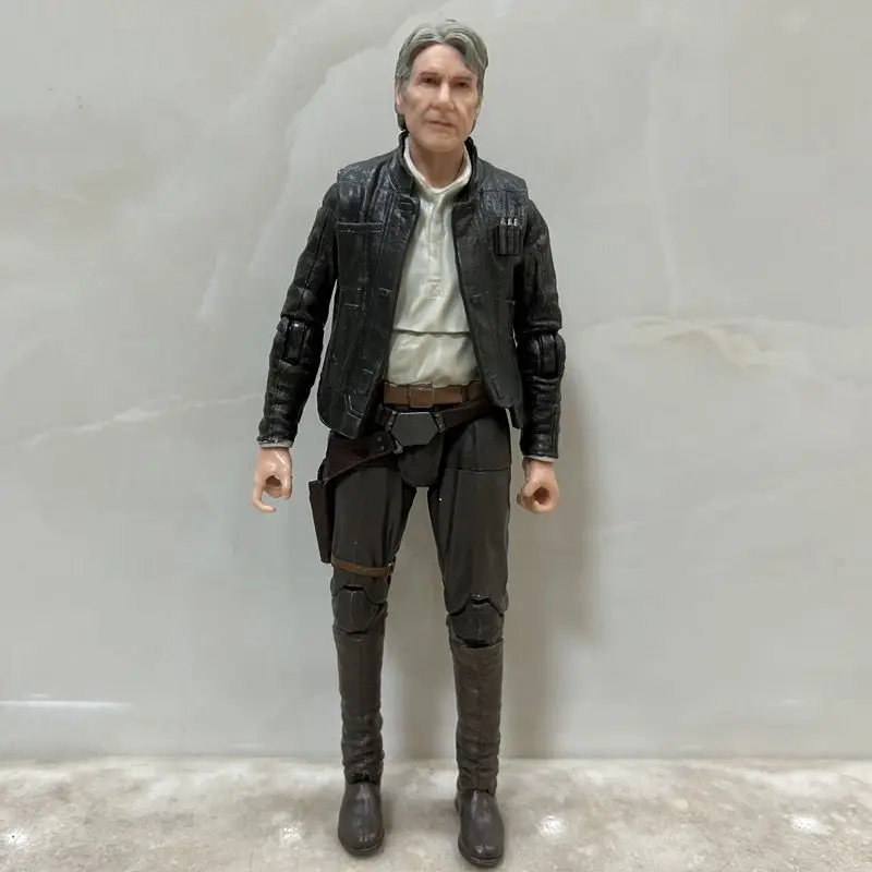 Hasbro Star Wars Imperial Inquisitors Chewbacca Scout Troopers 6-Zoll Original Bulk Goods Have Defects Modellpuppe Actionfigur