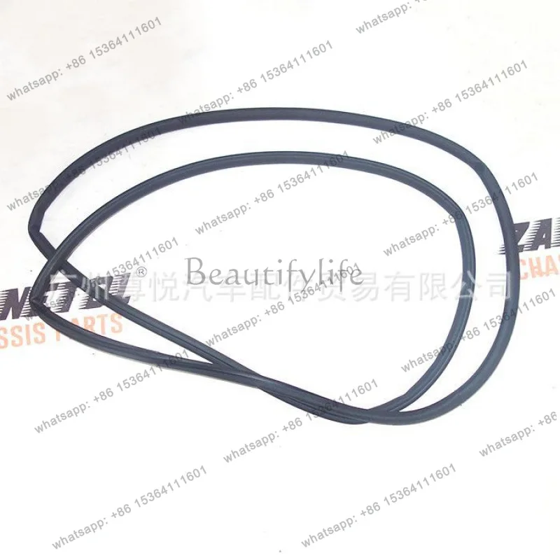 

Suitable for car sunroof glass strip accessories