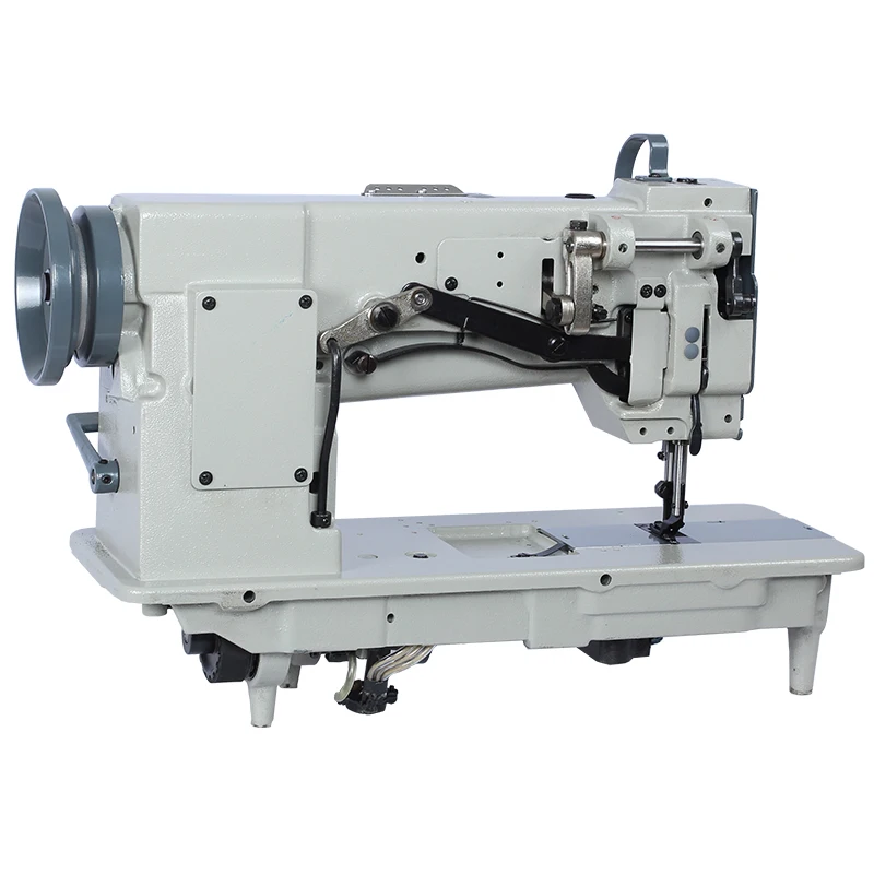 JL4400 Single Needle Heavy Duty Compound Feed Lockstitch Sewing  Machine