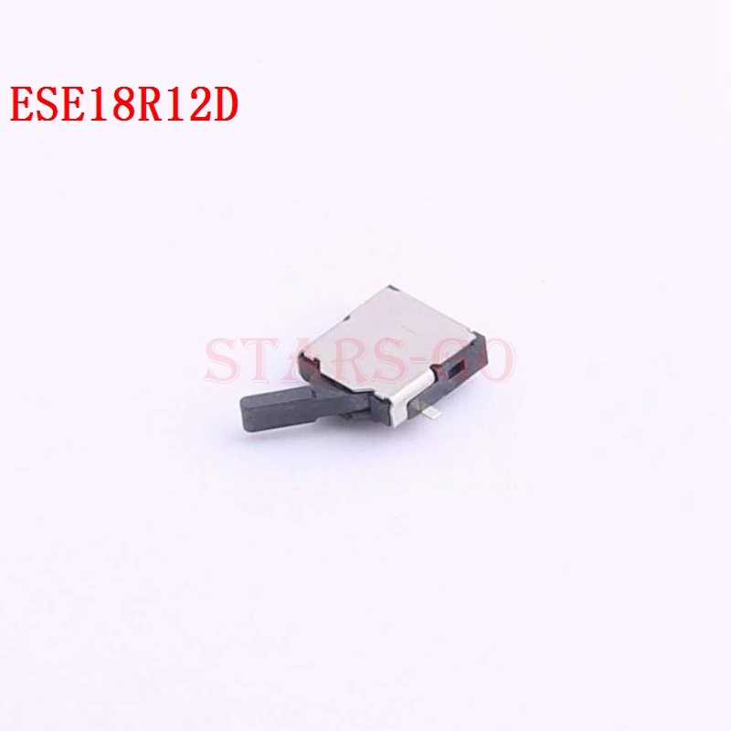 

10 шт./100 шт. ESE18R12D ESE18R61B переключатель