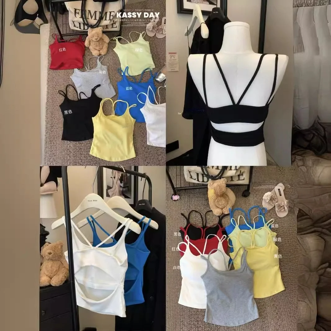 سترة نسائية صيفية بحزام مزدوج من Pure Desire مع وسادة صدر ملابس داخلية بقصة ضيقة ملابس داخلية