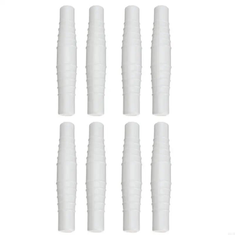 Материалы адаптера бассейна M6CB.