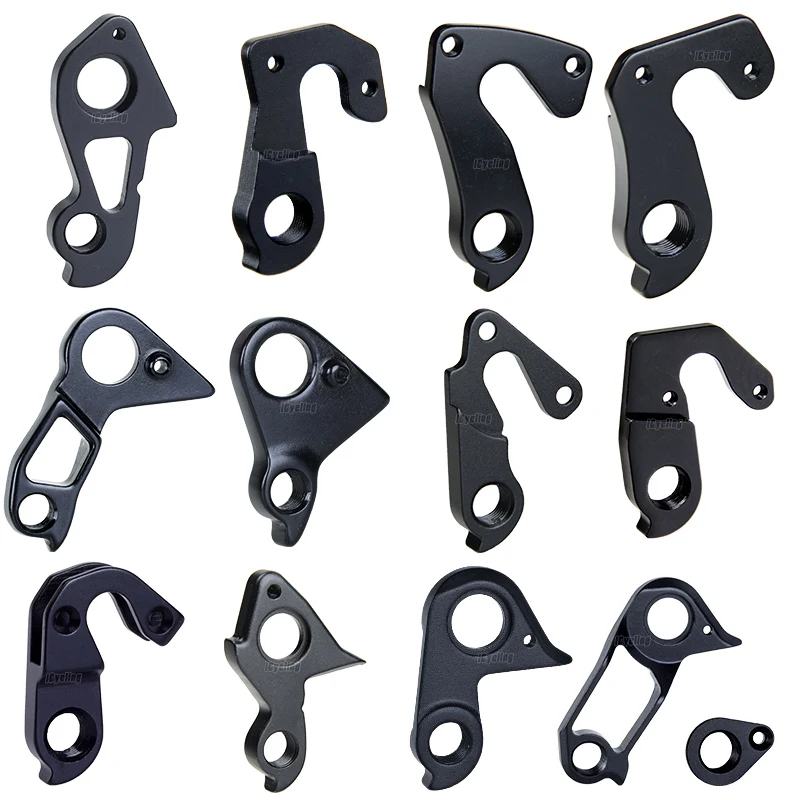 1pc DERAILLEUR HANGER for BMC Teammachine TMR01 Granfondo Gf01 TE01 Speedfox AC02 Sportelite  TE01 Speedfox AC02 Sportelite