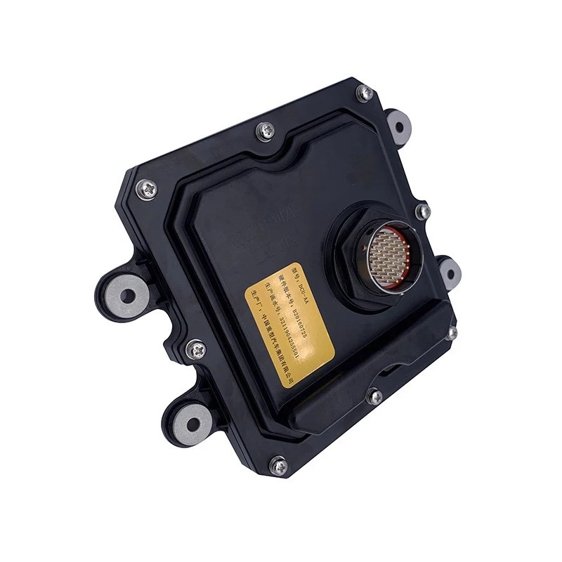 

High-Quality Urea Pump ECU/DCU for Sinotruk Howohan/SITRAK/Howo T7H | Part No.: AZ1034121020