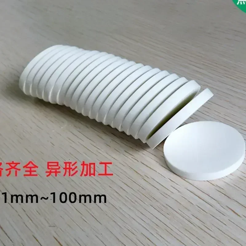 

alumina ceramic sheet high temperature resistant substrate thermal insulation insulating fin steel corundum ceramic