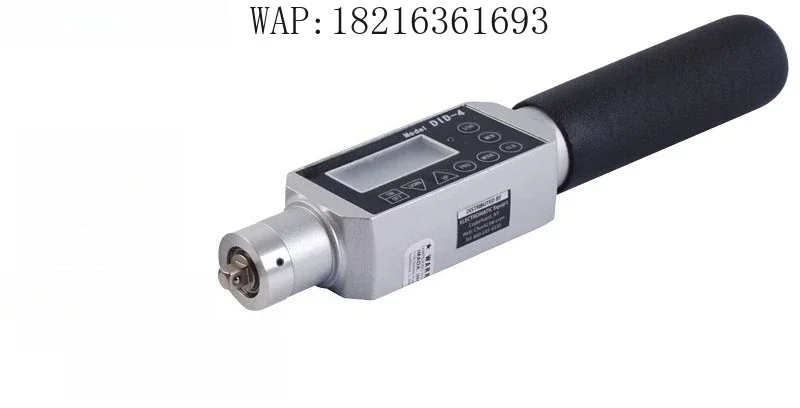 2026GOOD DID-05 DID-4 Digital Display Torque Screwdriver Torque Tester Torque Screwdriver