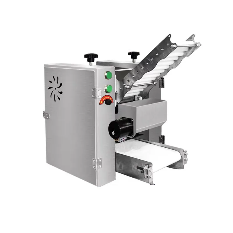 Mini Maquina Automatic Para Procesadora De Stainless Steel Empanada Maker 110v 220v Dumpling  Press Wrapper Making Machine