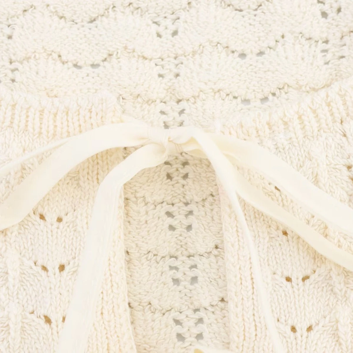 Dames Borduurwerk Patchwork midi-jurk Mouwloos Rugloos Sexy Strand Stijl Losse mid-taille Veterjurk Zomer Nieuwe Vrouwelijke Chique Jurk