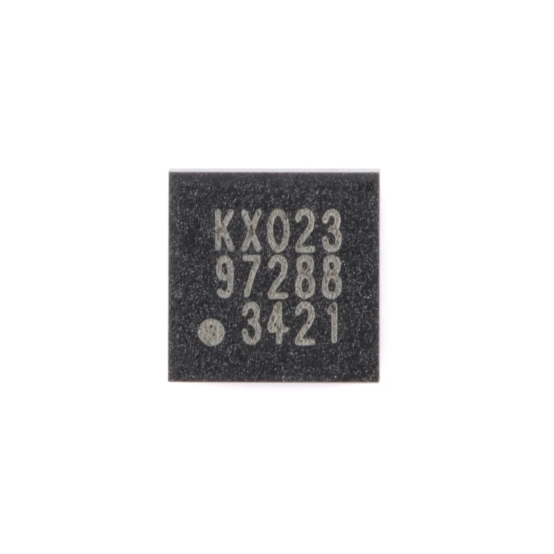 Original Genuine KX023-1025 LGA-16 ± 2g/4g/8g Three-axis Digital Accelerometer Sensor