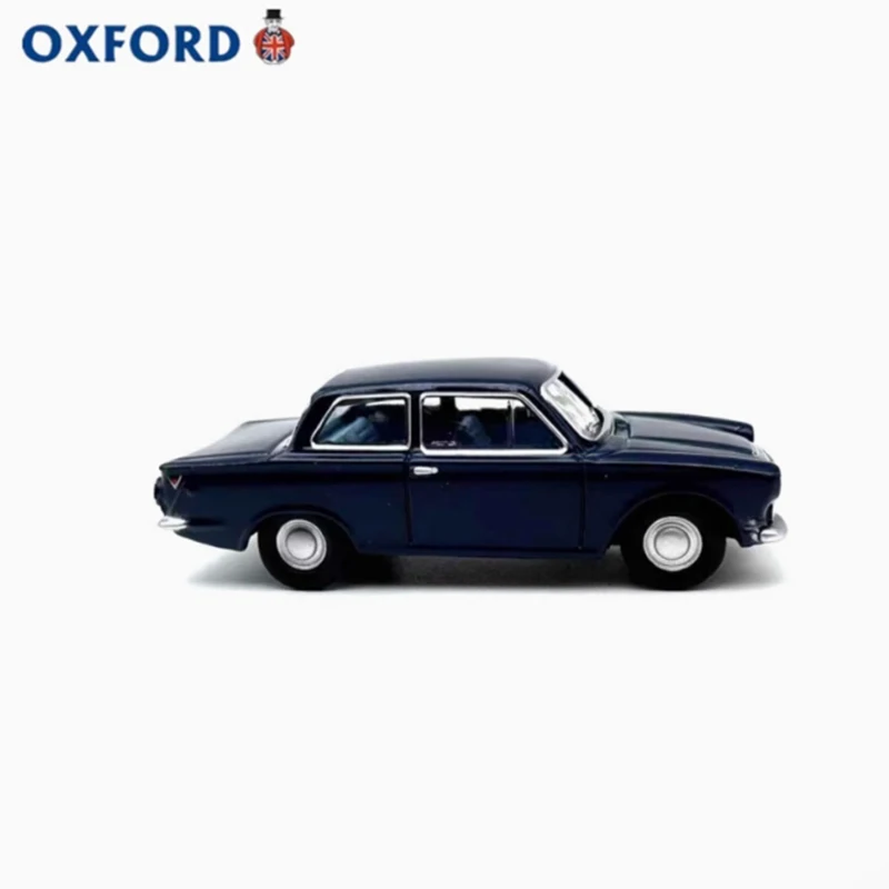Oxford 1: 76 Scale … - image