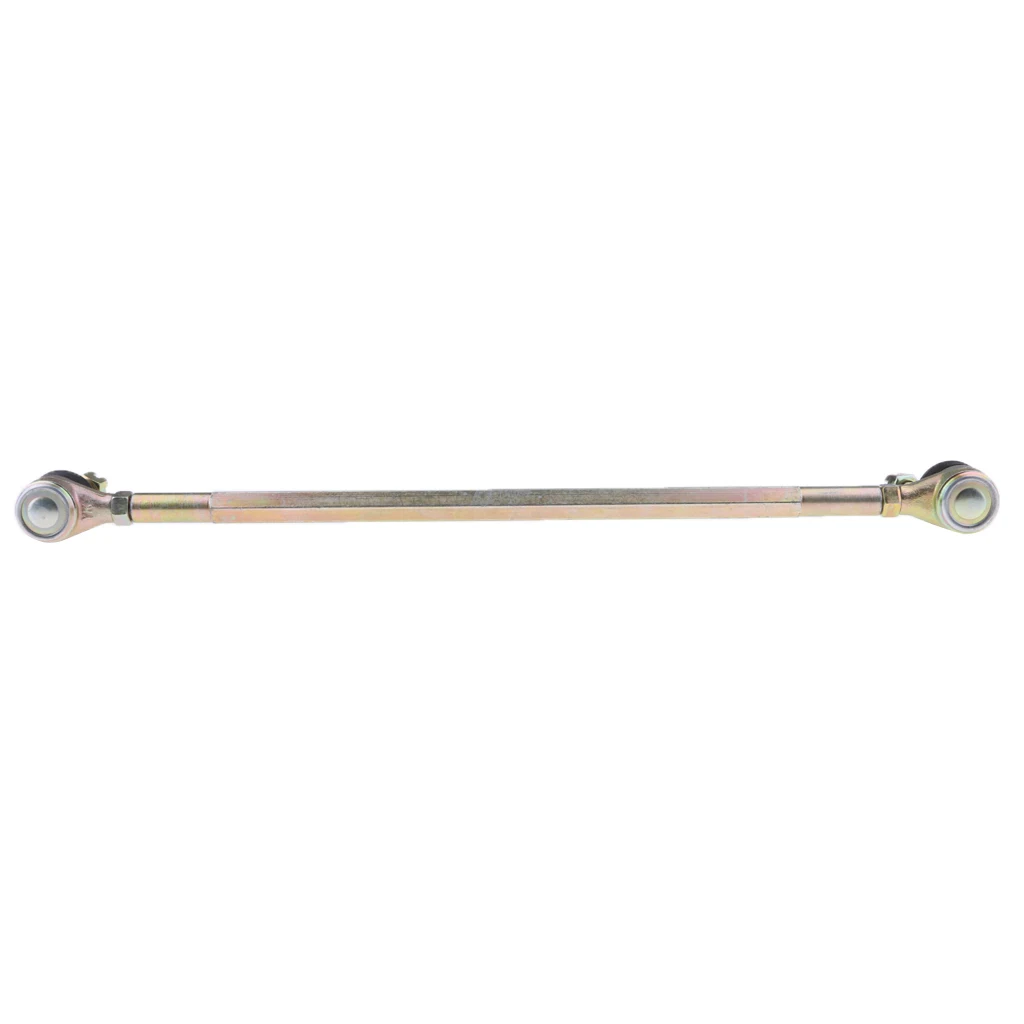 230mm Ball Joiner 10mm Tie Rod Fit Dirt Bike ATV Go Kart